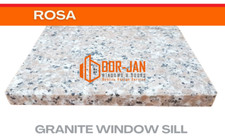 150cm x 20cm x 20mm Window