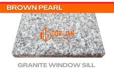 150cm x 20cm x 20mm Window